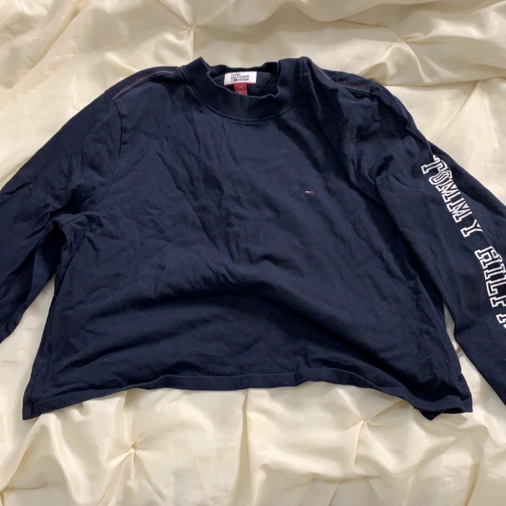 tommy hilfiger top